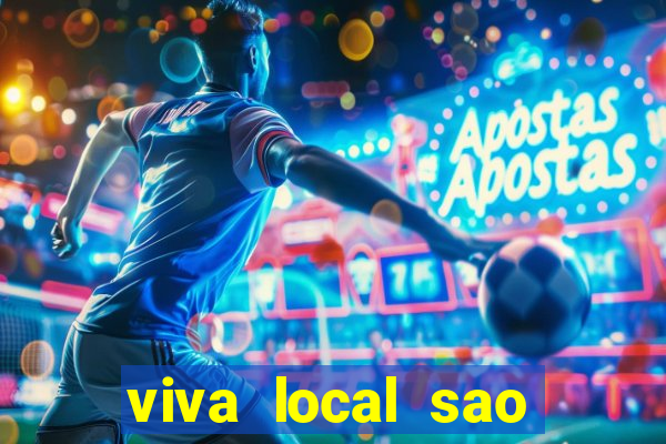 viva local sao jose sc